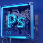 【PS教程】photoshop平面美工调色系列教程,全套视频教程学习资料通过百度云网盘下载